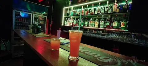 King Kong BJ Bar