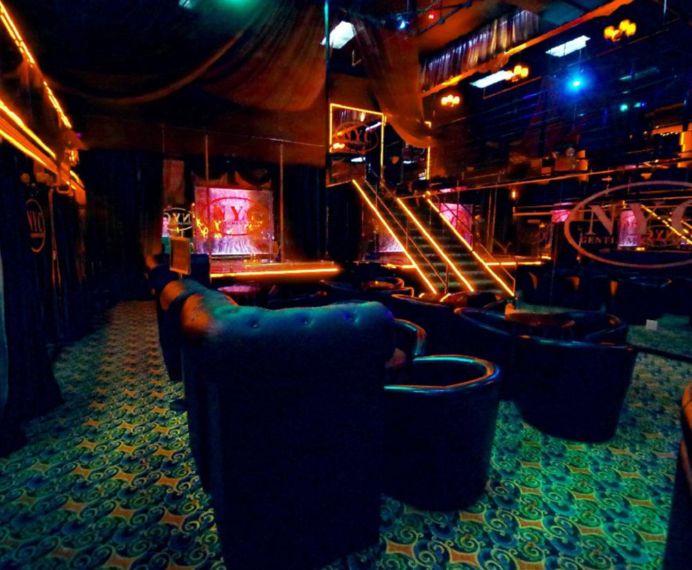 NYC Gentlemen's Club photo 18