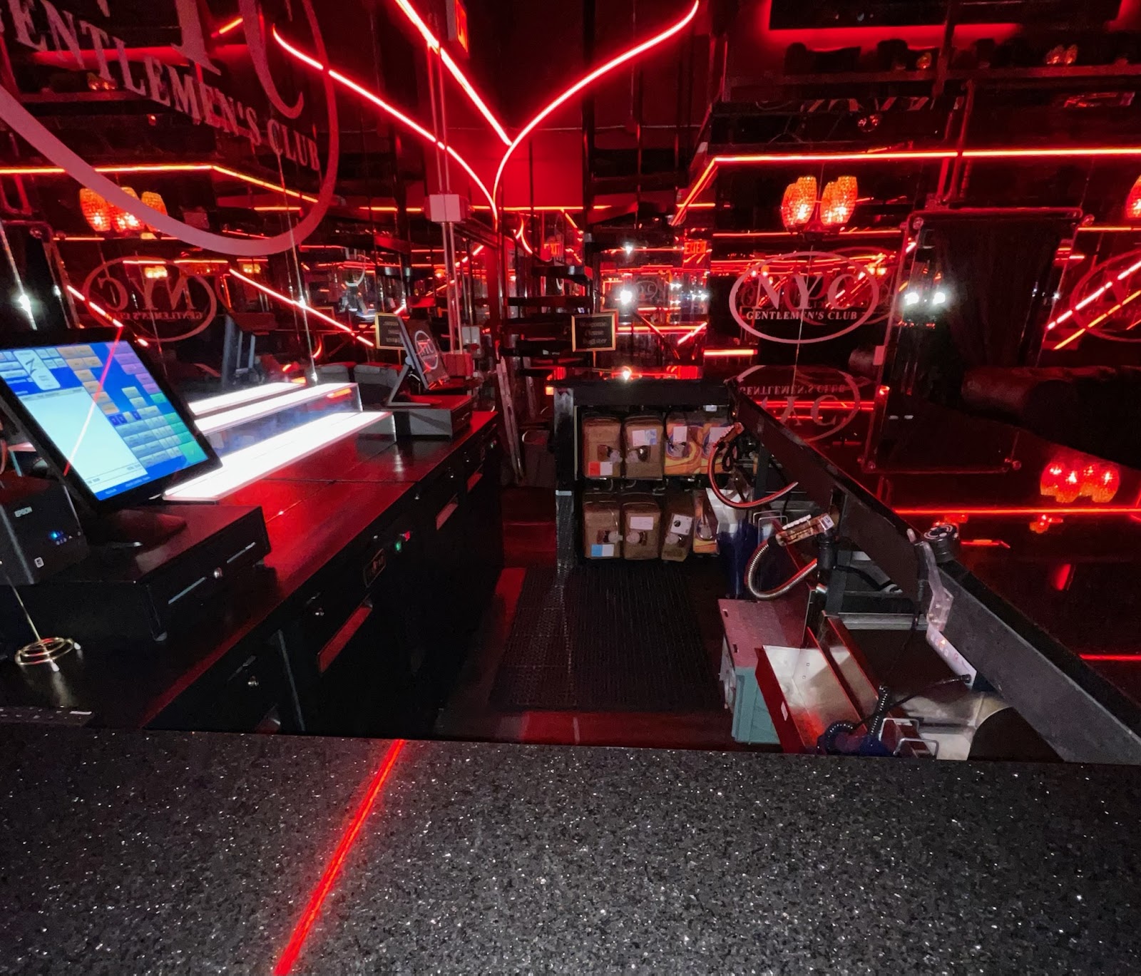 NYC Gentlemen's Club photo 12