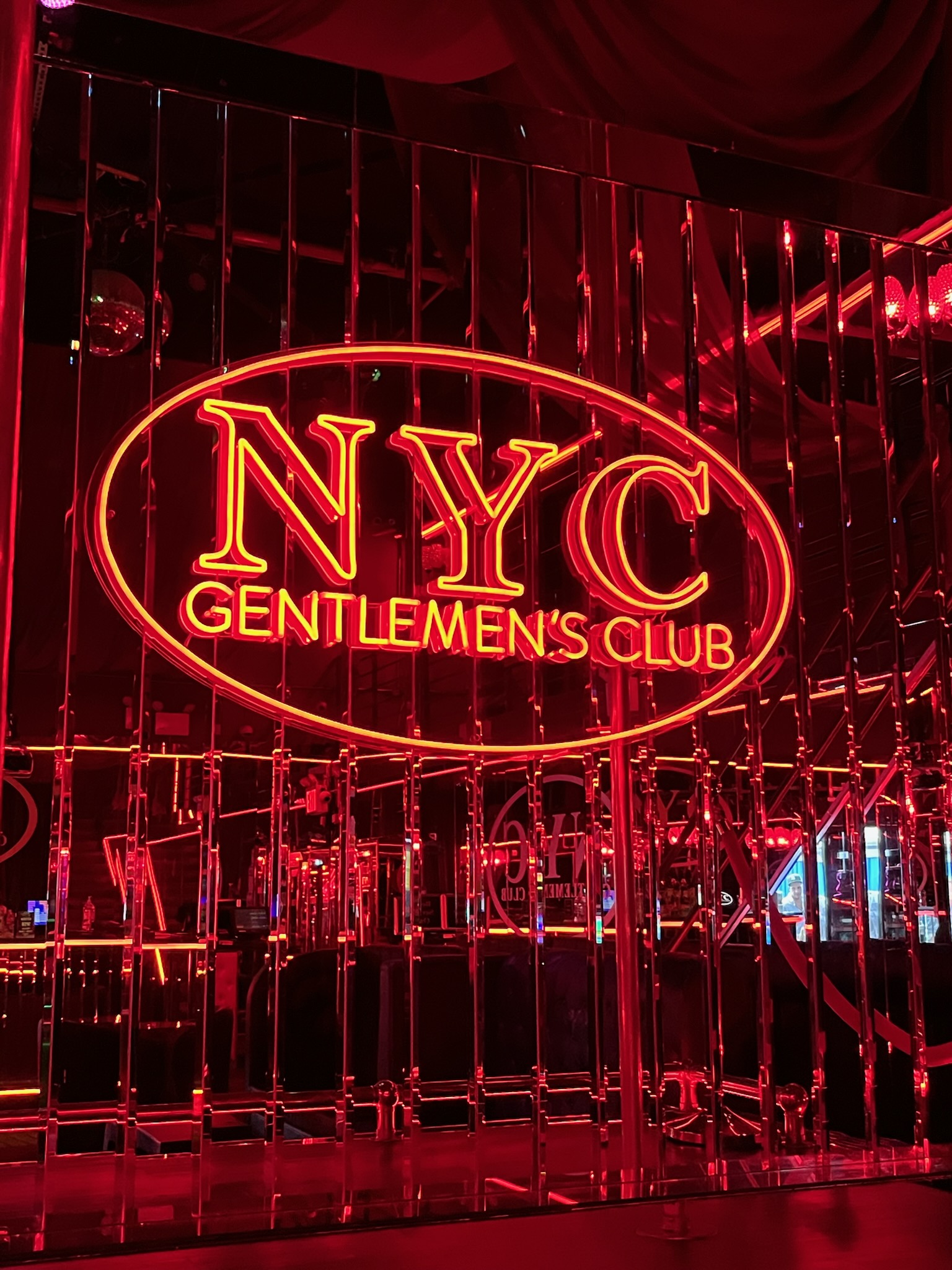 NYC Gentlemen's Club photo 19