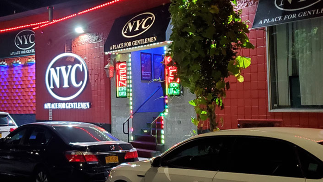 NYC Gentlemen's Club photo 17