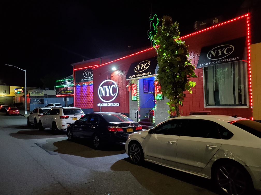 NYC Gentlemen's Club photo 15