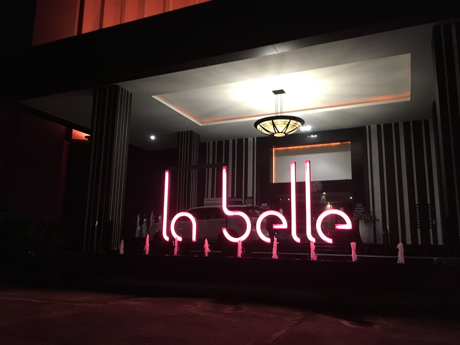 La Belle Entertainment Complex photo 8