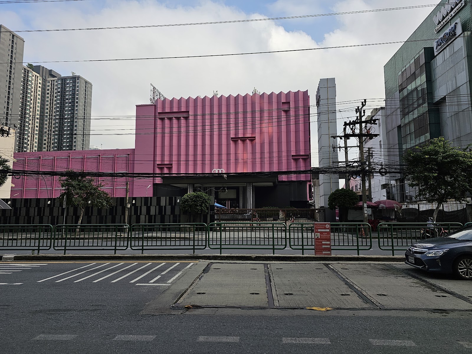 La Belle Entertainment Complex photo 3