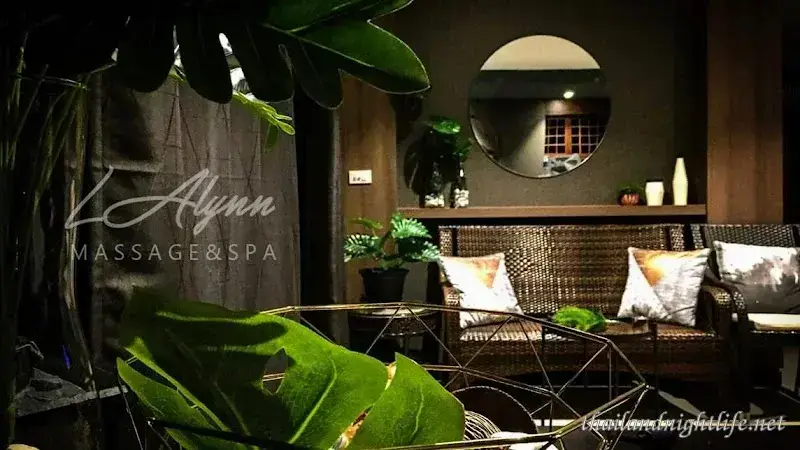 Laline Spa