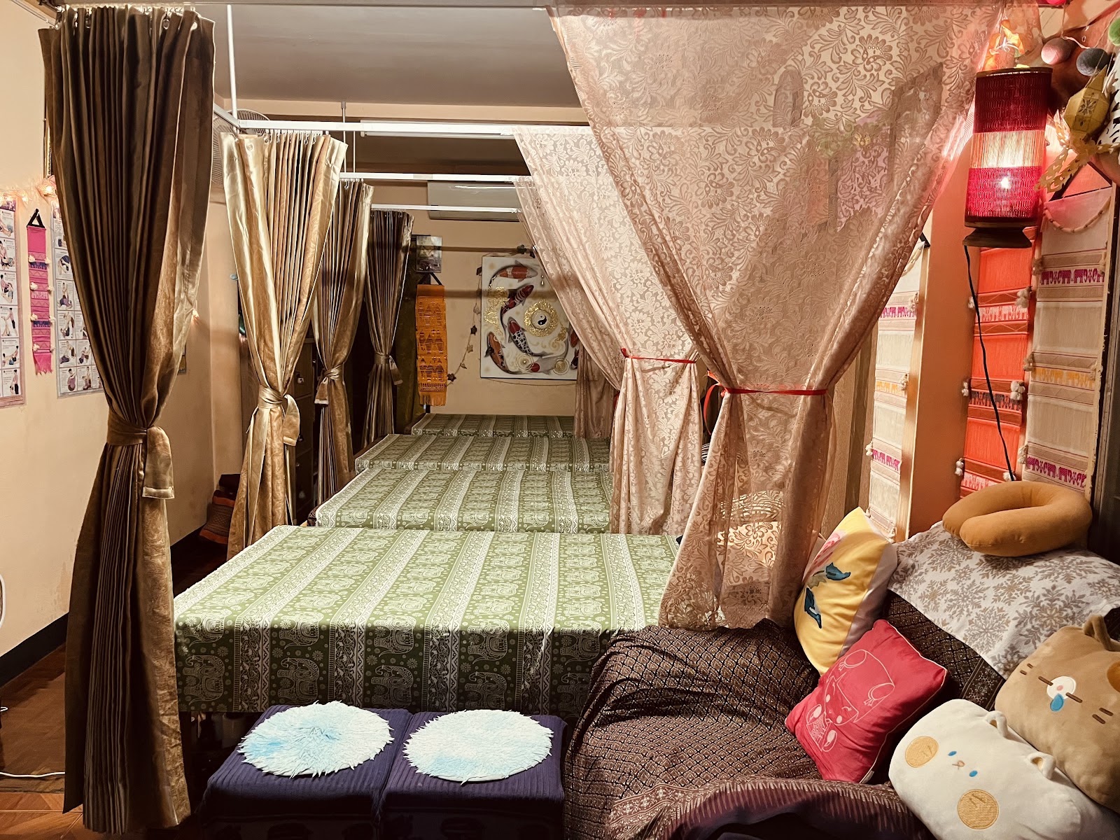 Muan Jai Massage