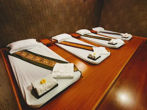 Jarin Massage