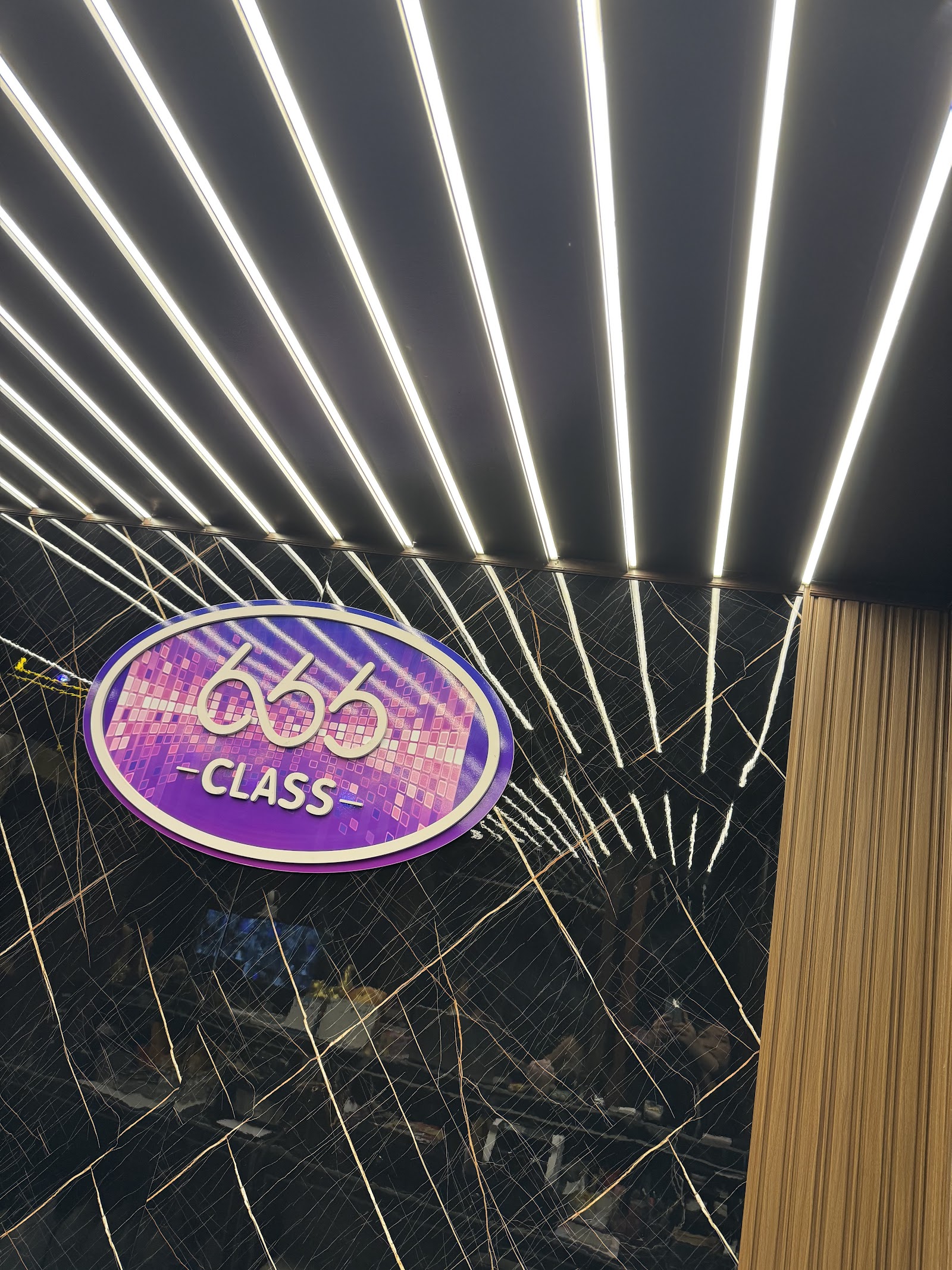 666 Class photo 5