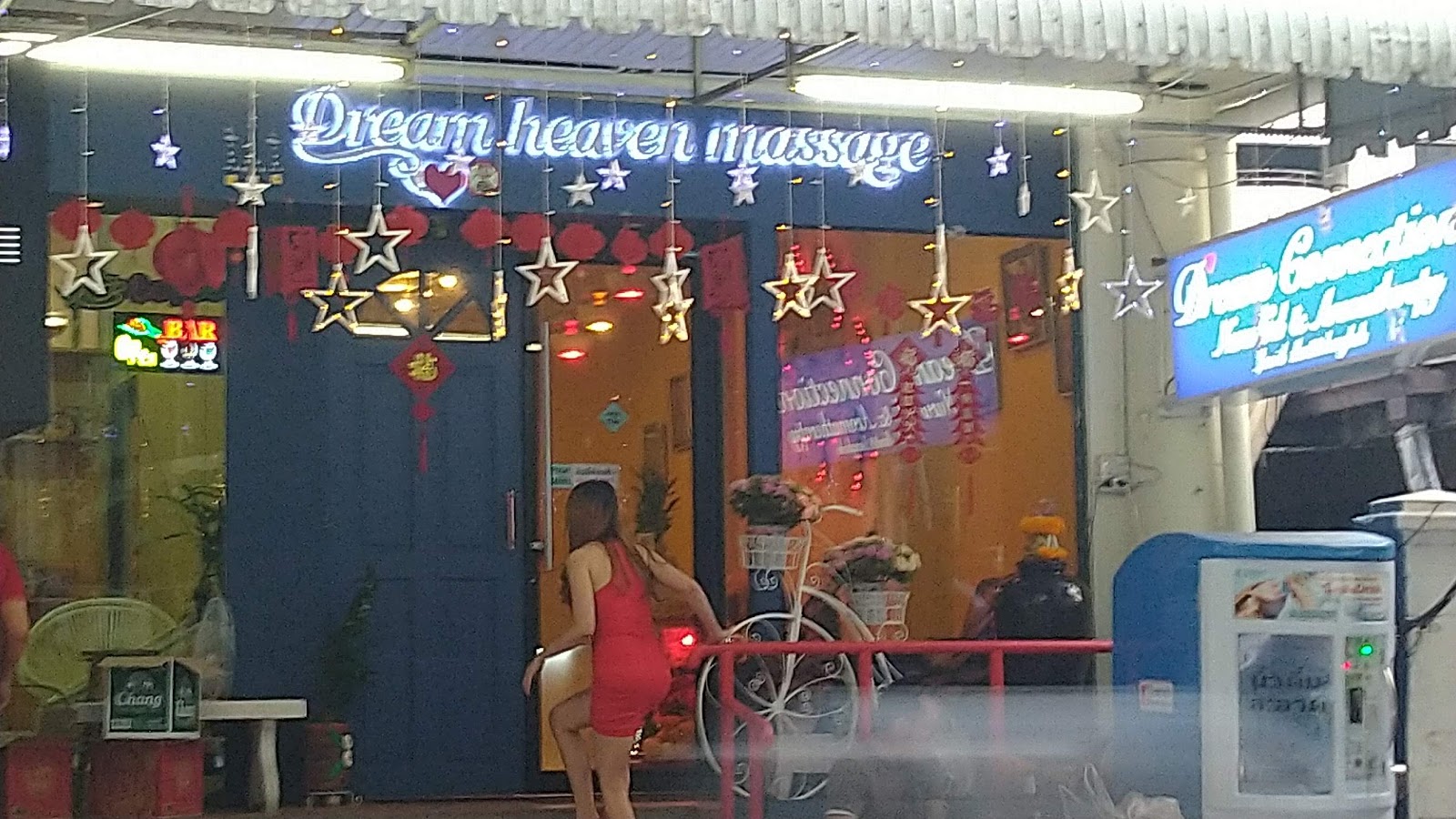 Dream Heaven Massage Soi 26