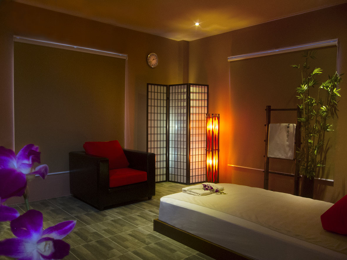 Pannarai Samui Massage photo 5