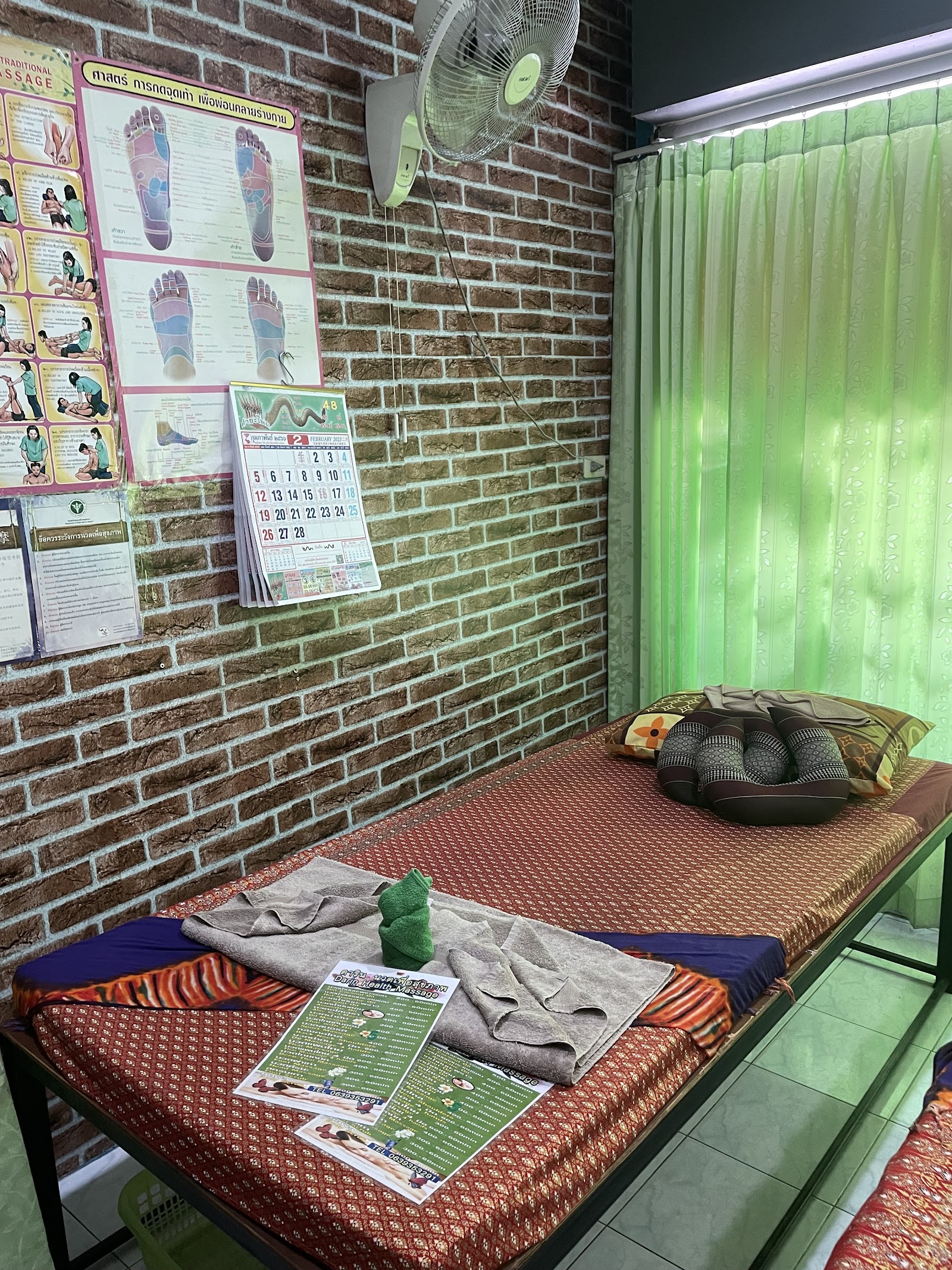 Pannarai Samui Massage photo 4