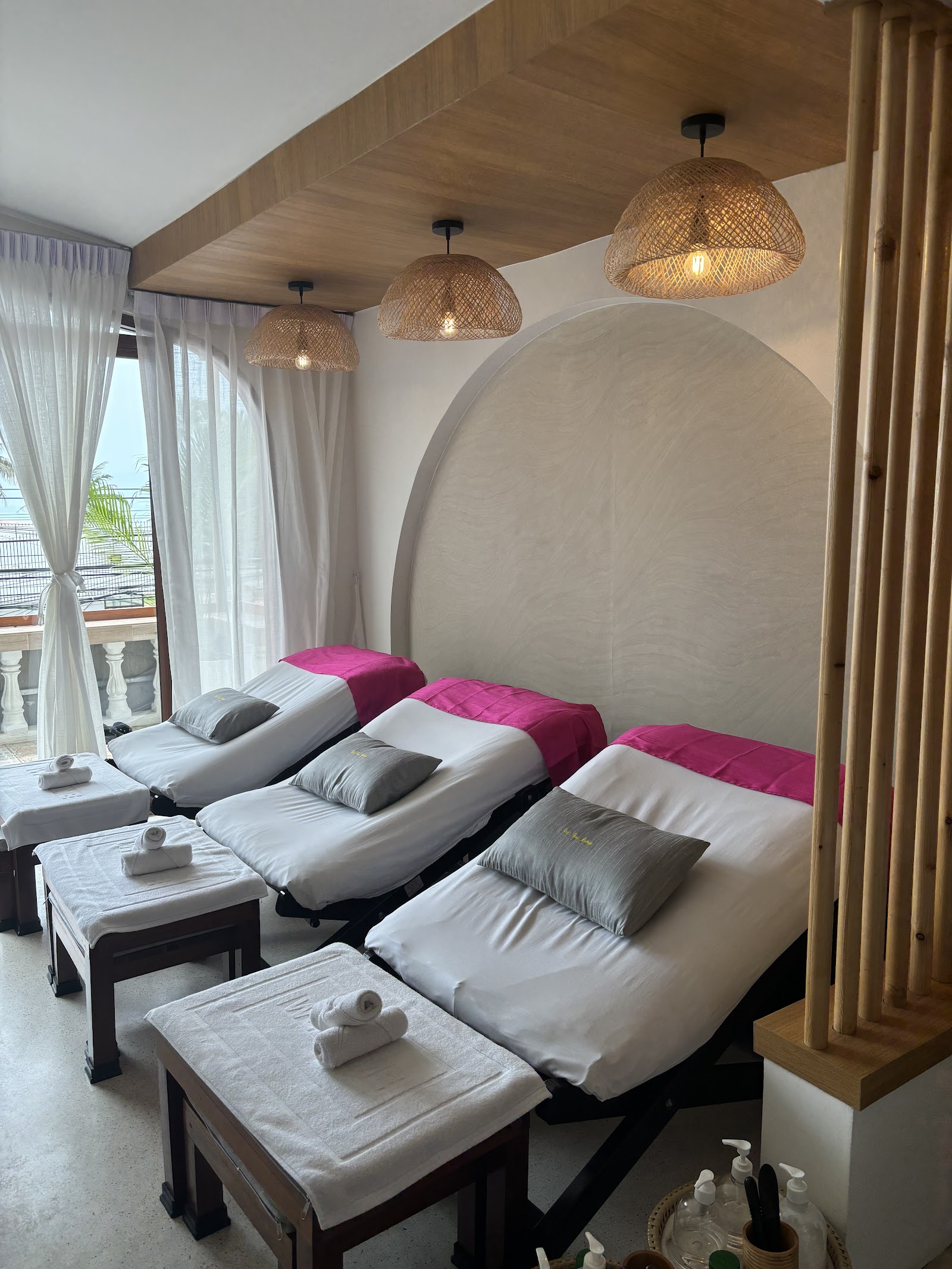 Pannarai Samui Massage photo 6