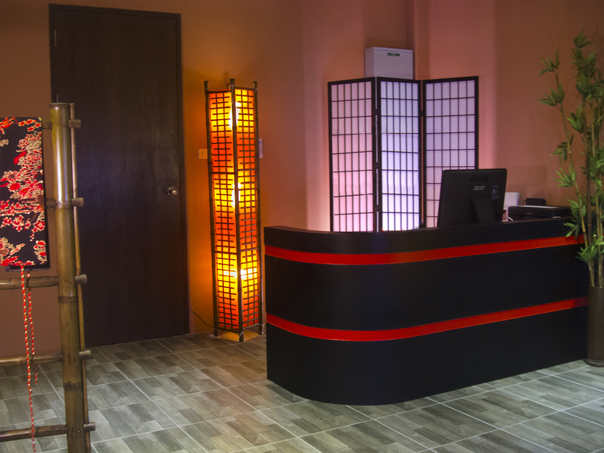 Pannarai Samui Massage photo 3