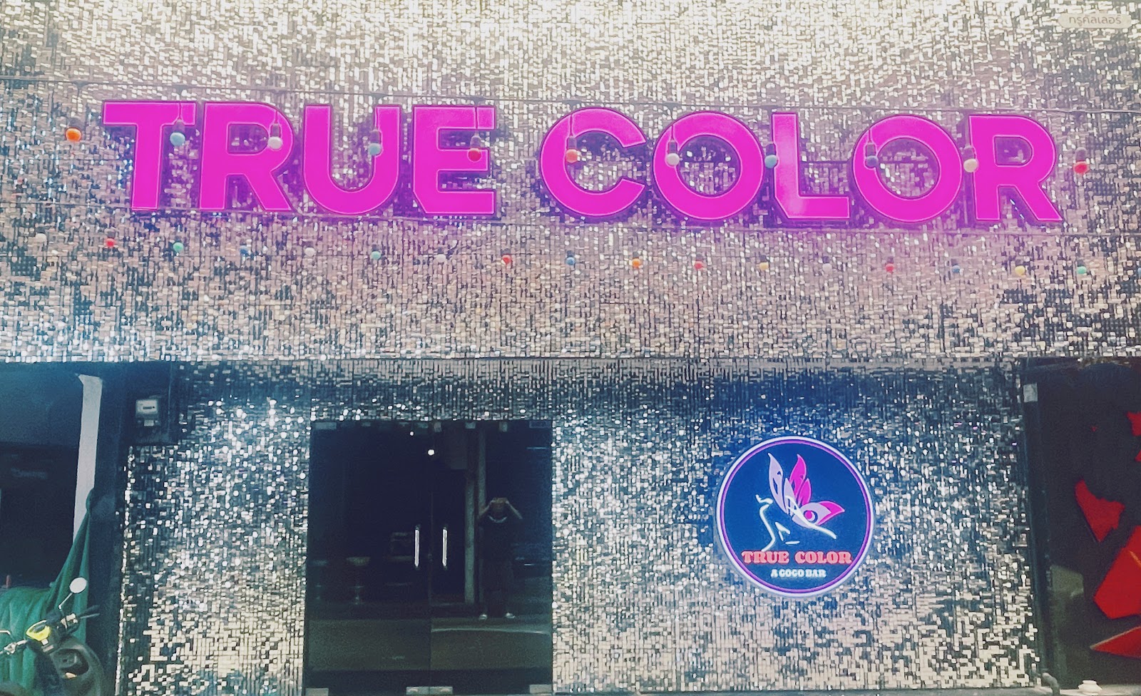True Color Agogo photo 4