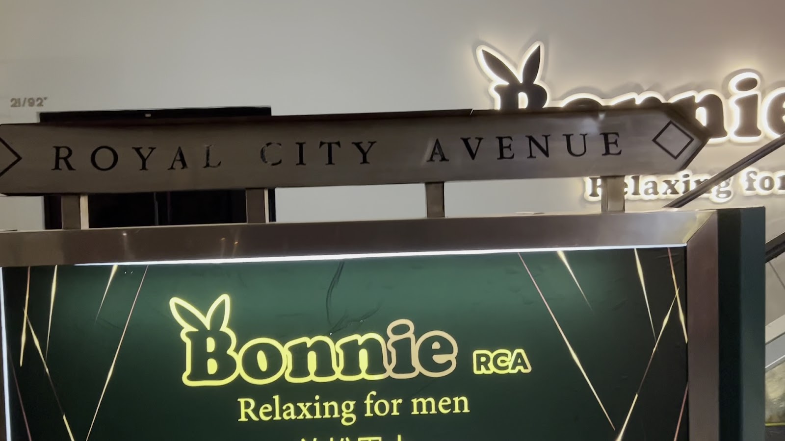 Bonnie RCA photo 3