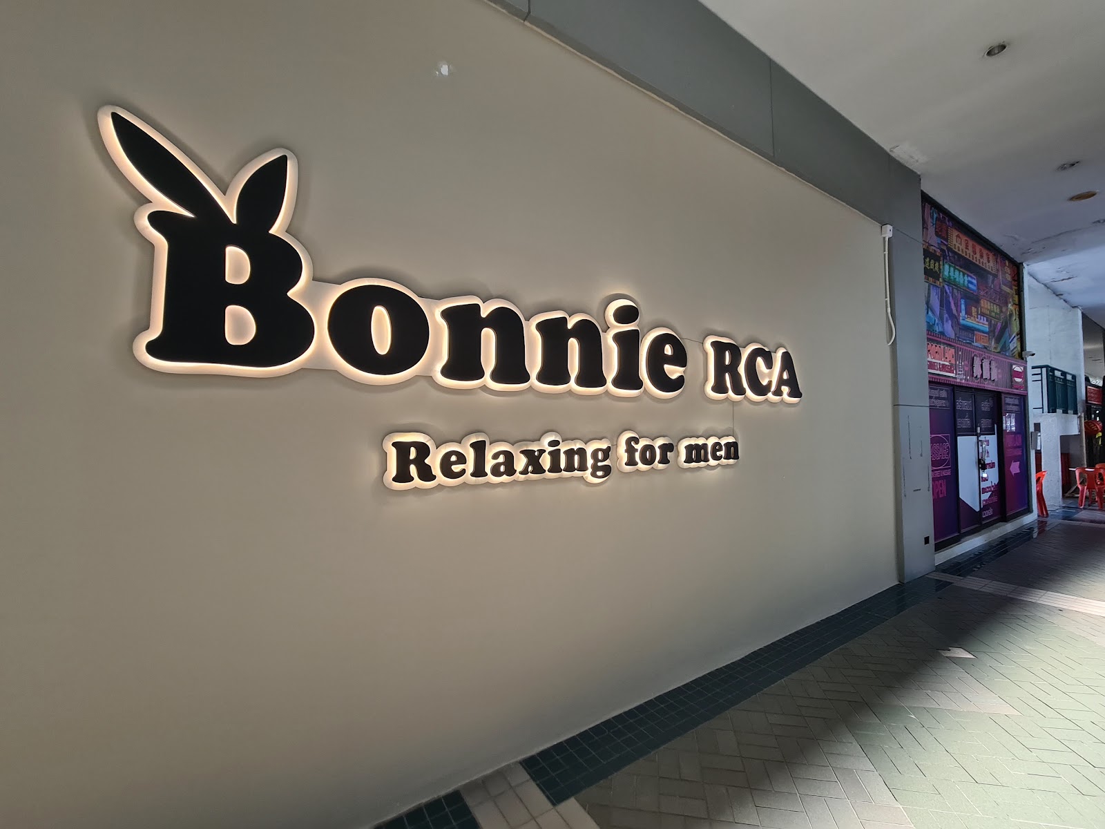 Bonnie RCA photo 2
