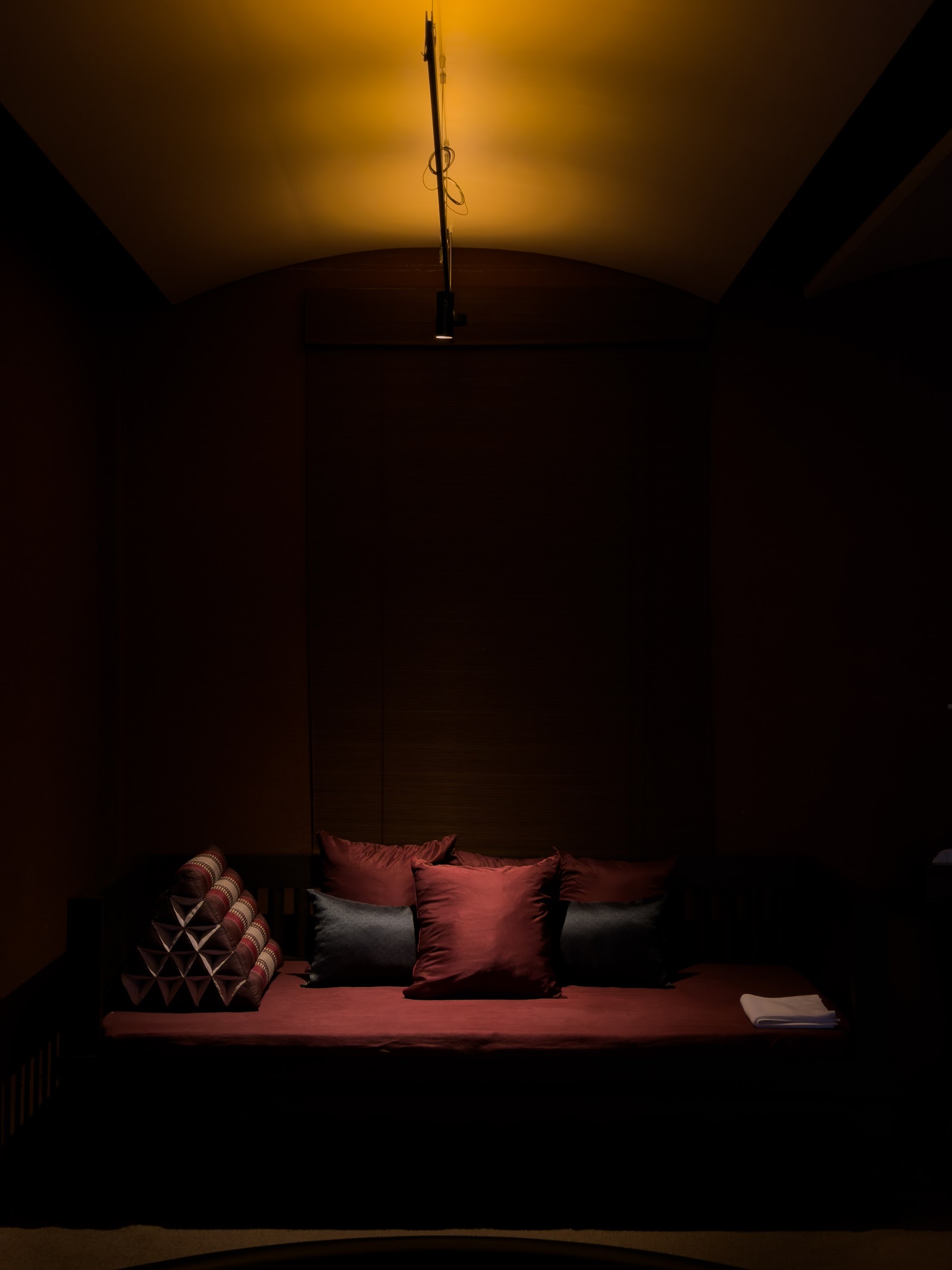 Apirom | Siamese Somatic Sanctuary photo 13