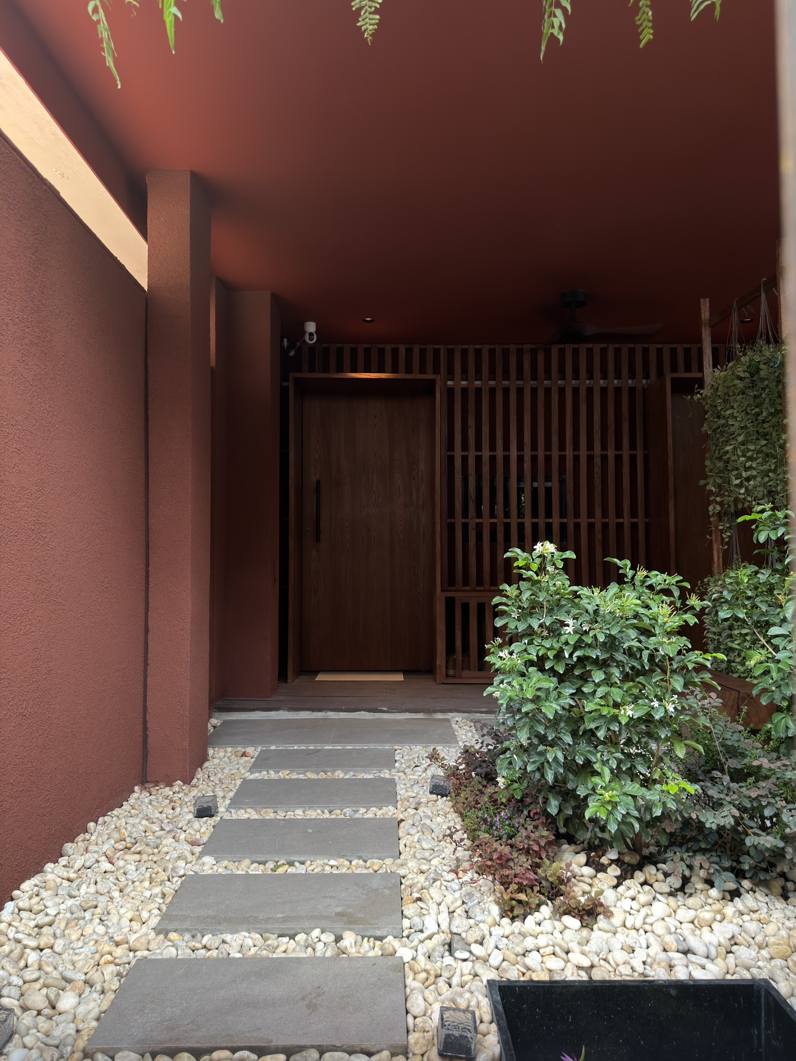 Apirom | Siamese Somatic Sanctuary photo 5