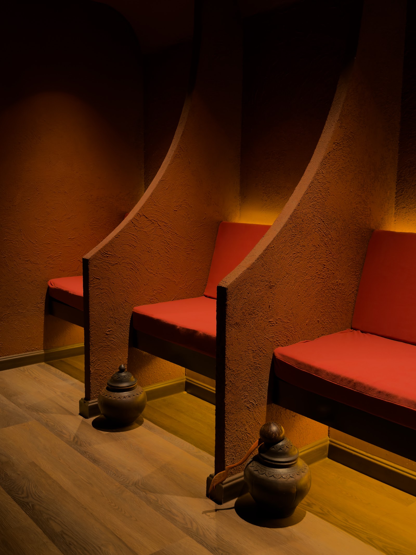 Apirom | Siamese Somatic Sanctuary photo 7