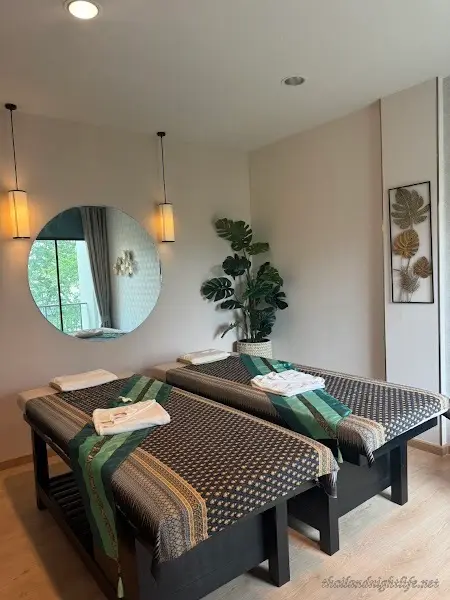 Arom Exclusive Spa