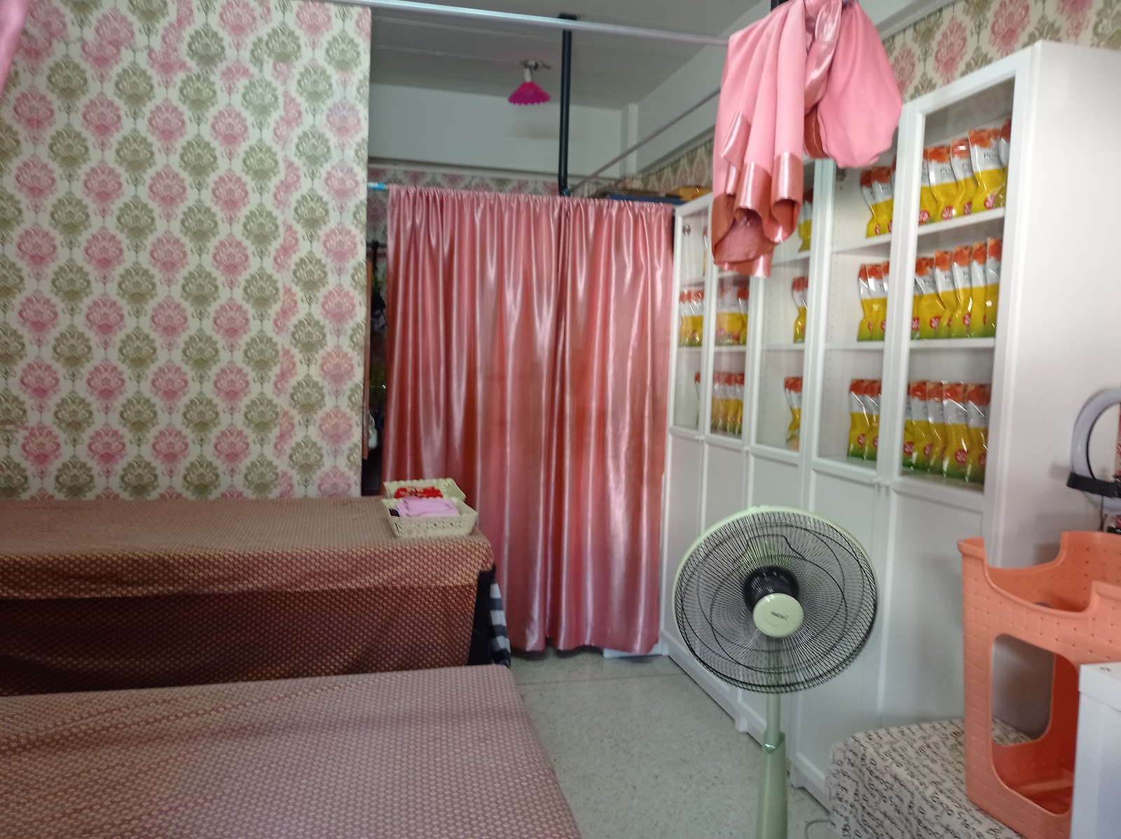 Dorum Onsen&Sauna 温泉 桑拿 photo 3
