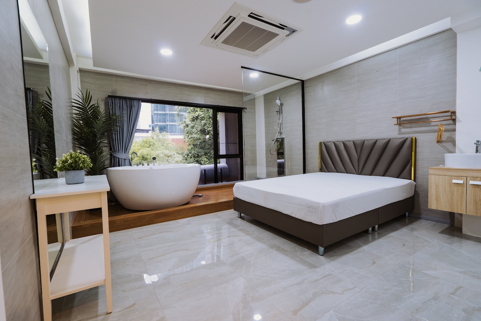 Momo Massage Thonglor photo 3