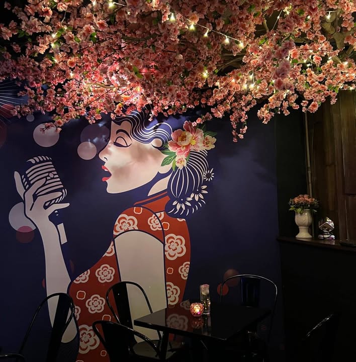 Sakura Karaoke photo 2