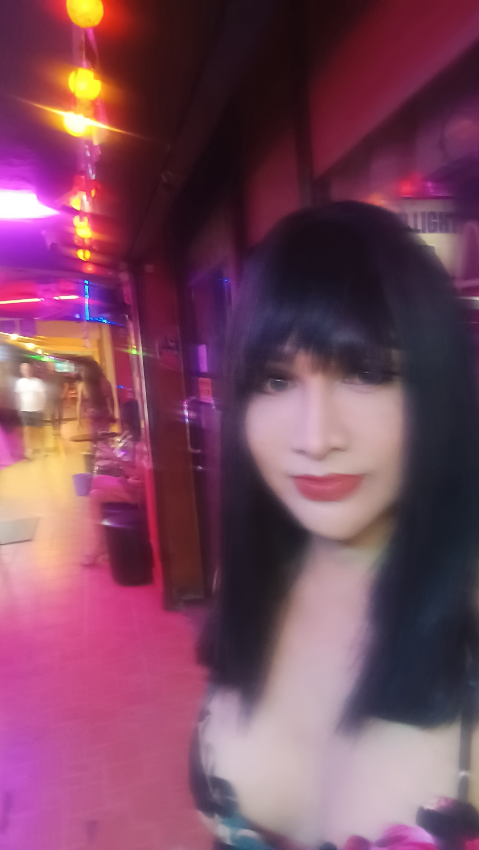 BIPOLAR SILOM (Drag Queen Thailand) photo 6