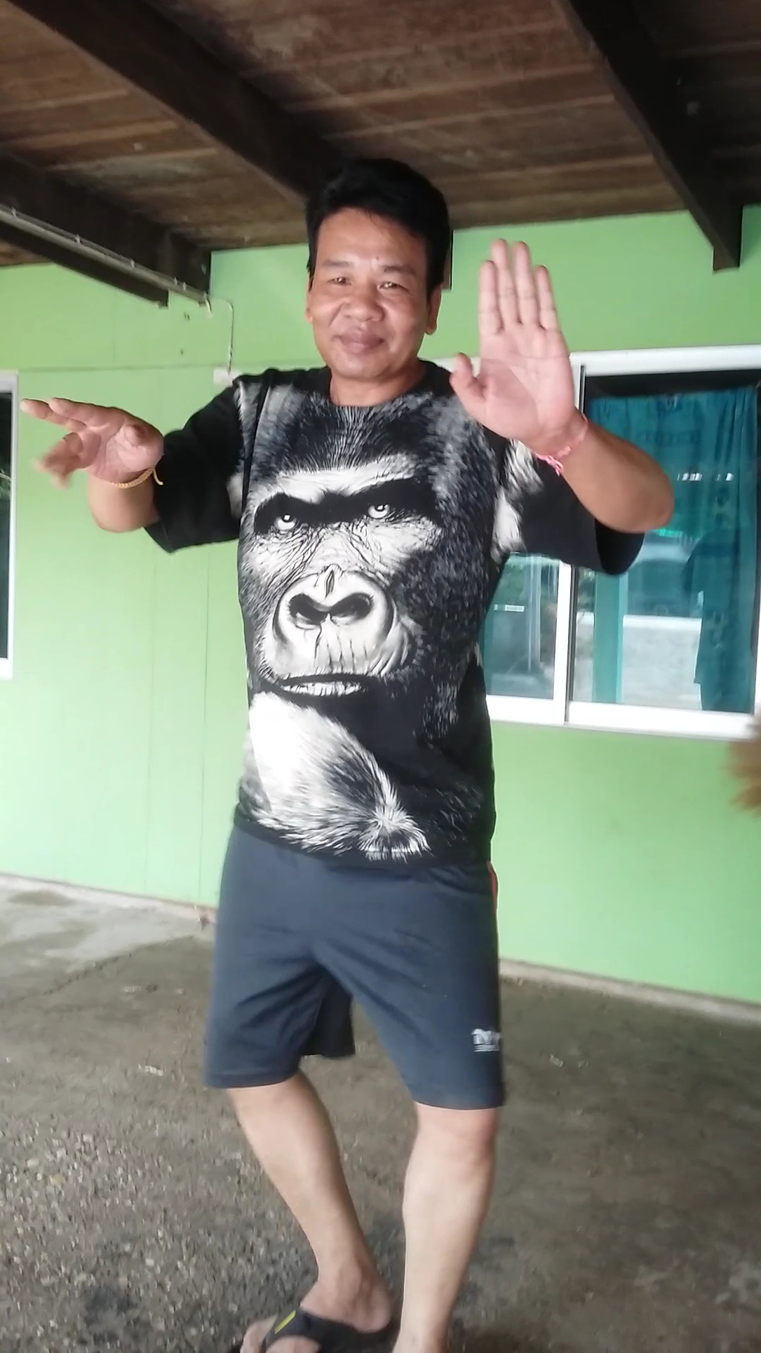 Masseur Ram Intra photo 3