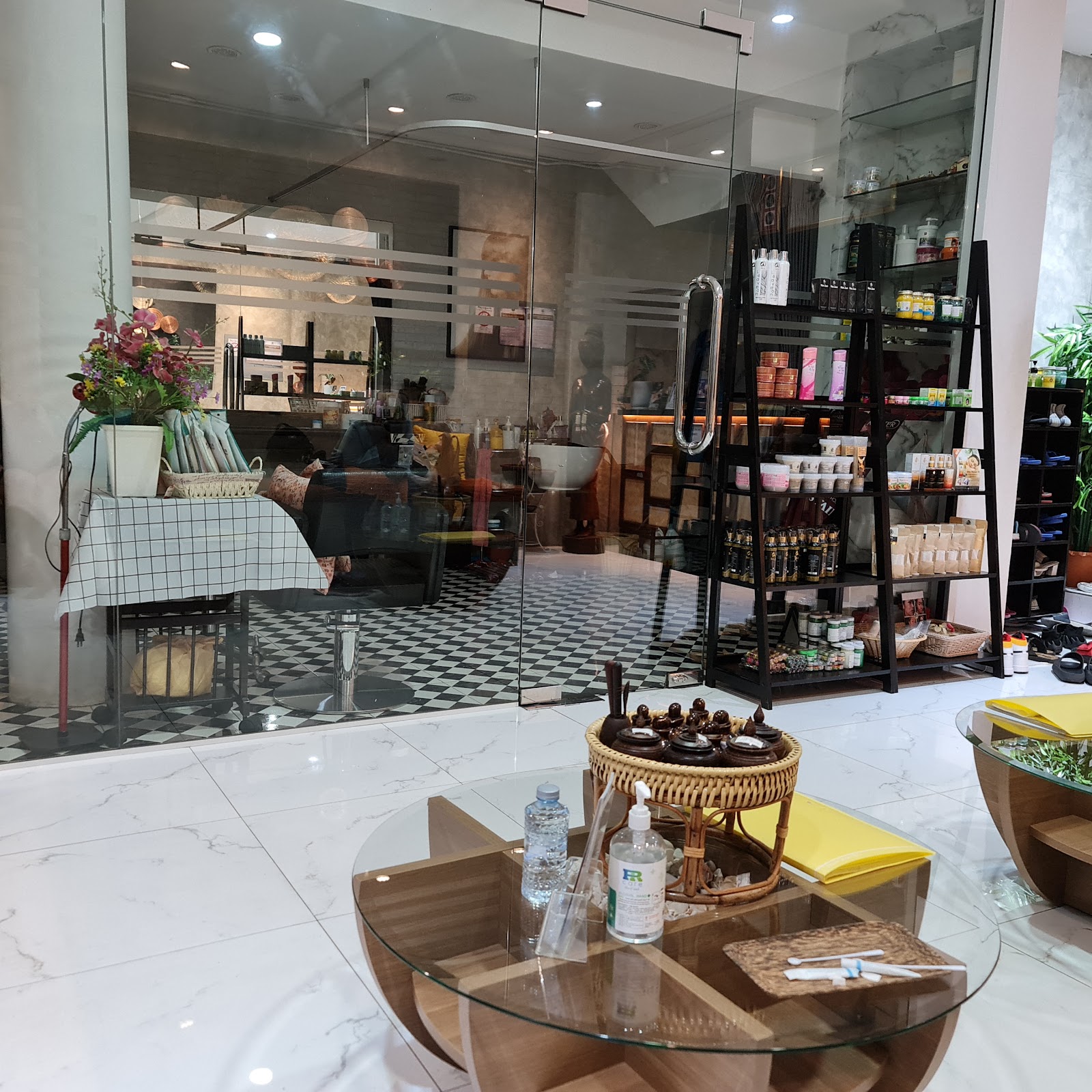 Thanapat Massage & Beauty Salon photo 7