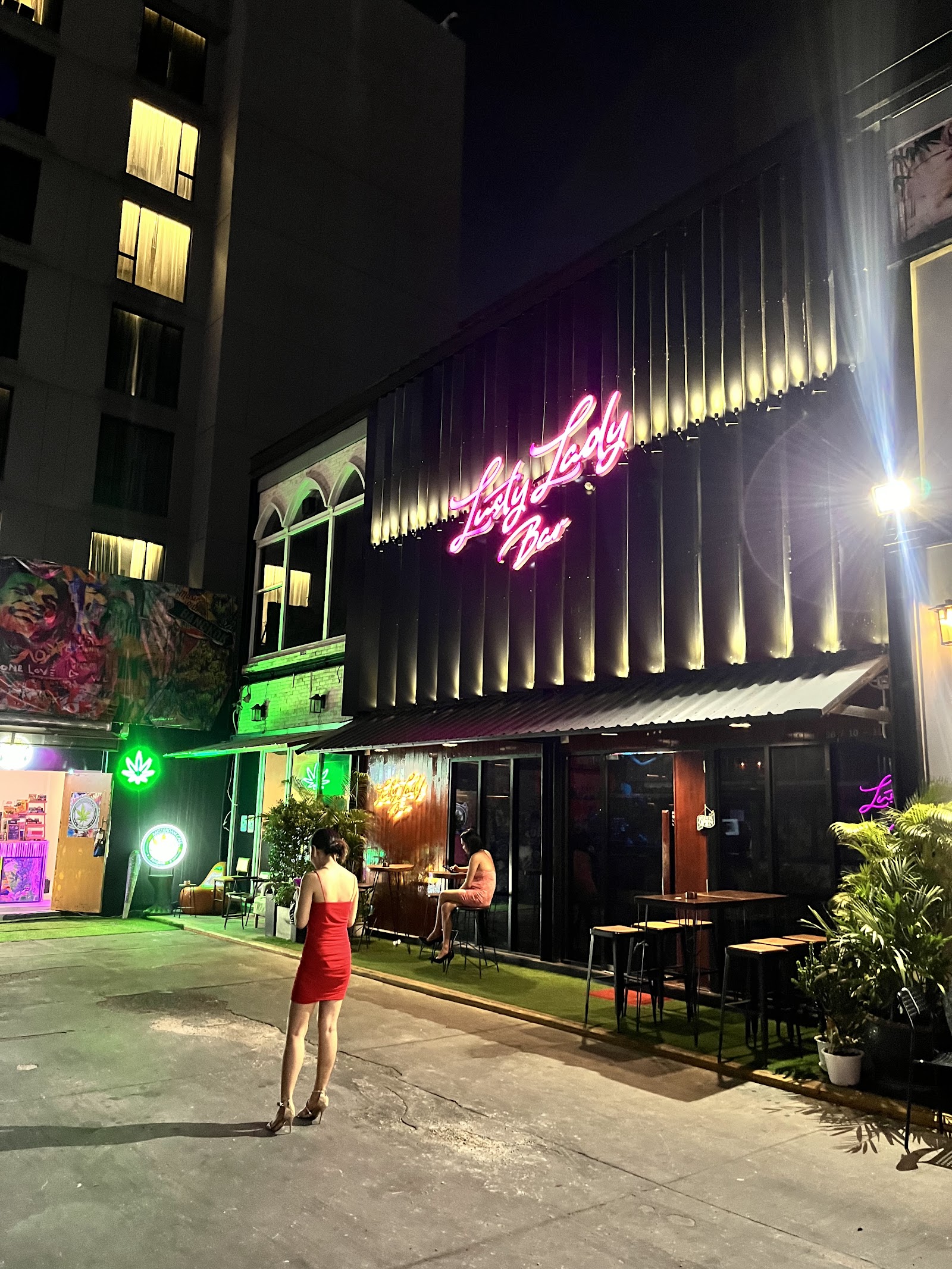 Thanapat Massage & Beauty Salon photo 13