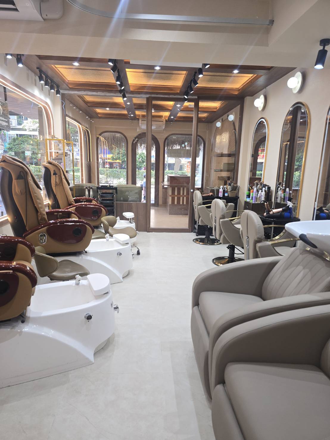 Thanapat Massage & Beauty Salon photo 11