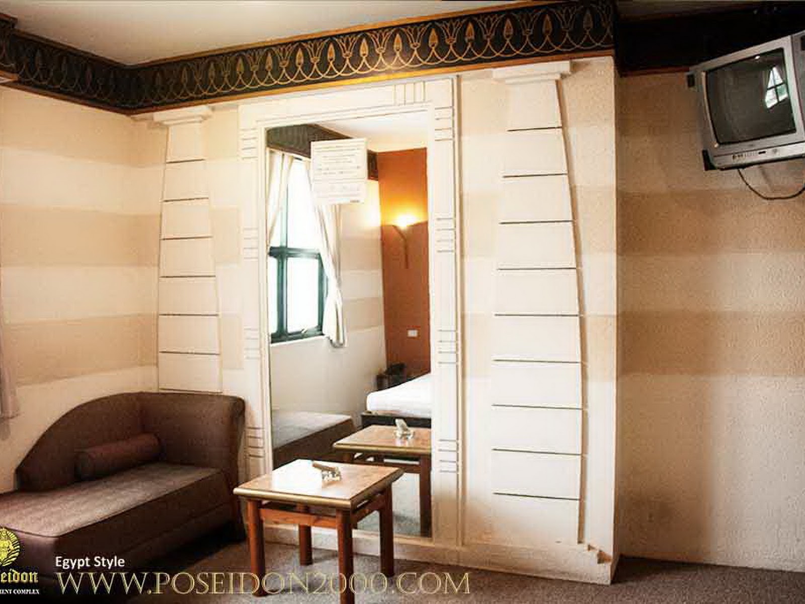 Poseidon Massage & Entertainments photo 16