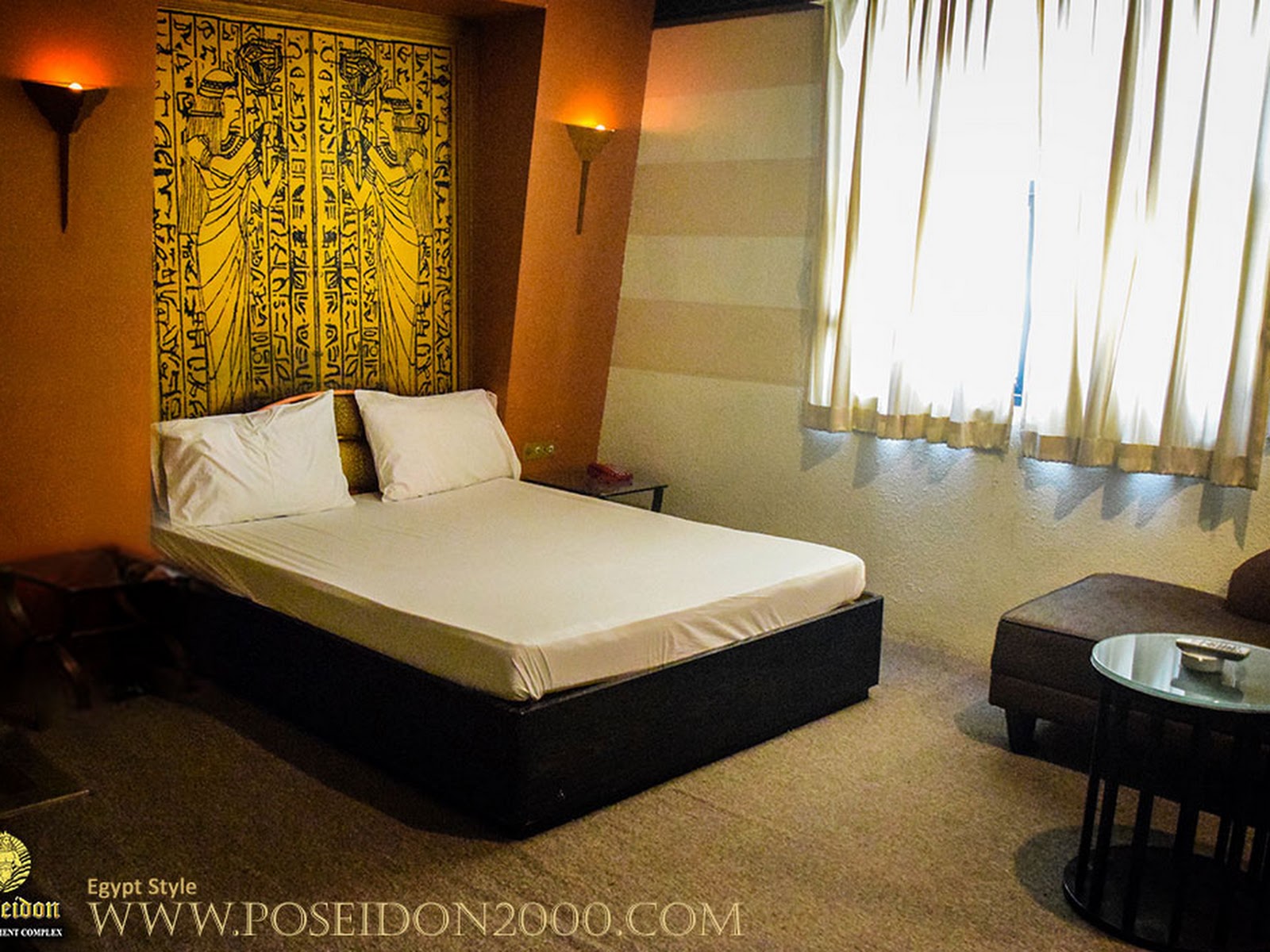 Poseidon Massage & Entertainments photo 6