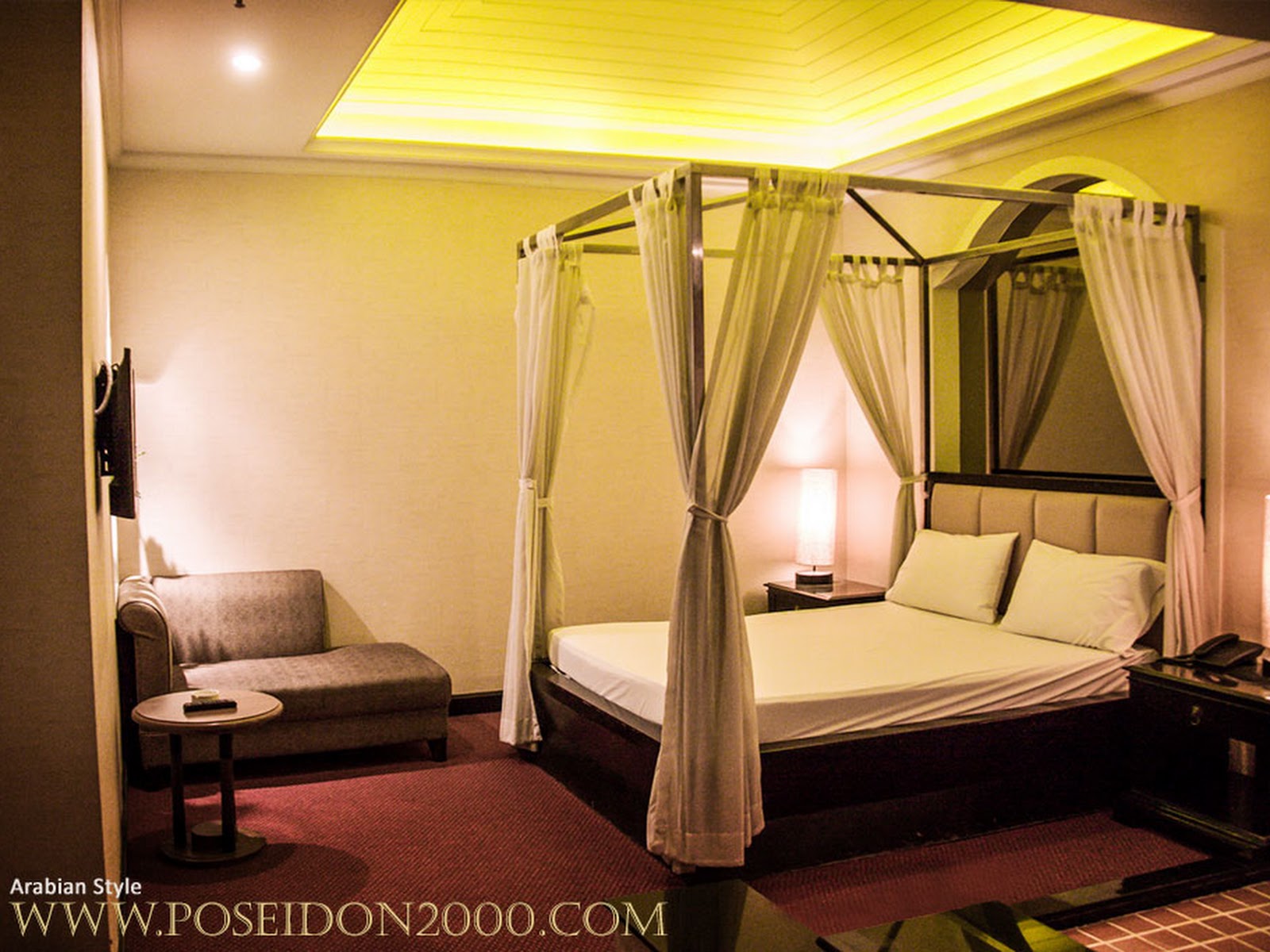Poseidon Massage & Entertainments photo 9