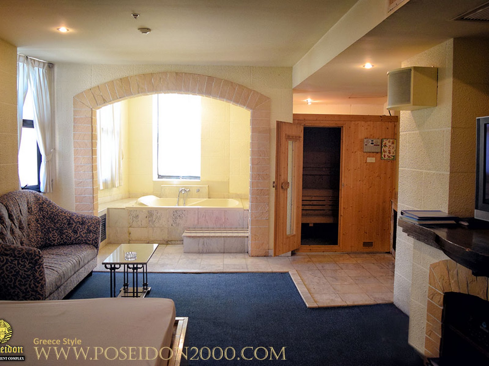 Poseidon Massage & Entertainments photo 10