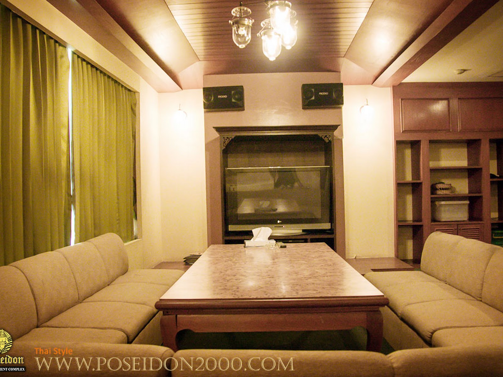 Poseidon Massage & Entertainments photo 8