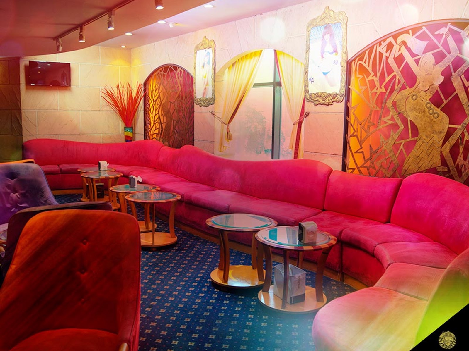 Poseidon Massage & Entertainments photo 2