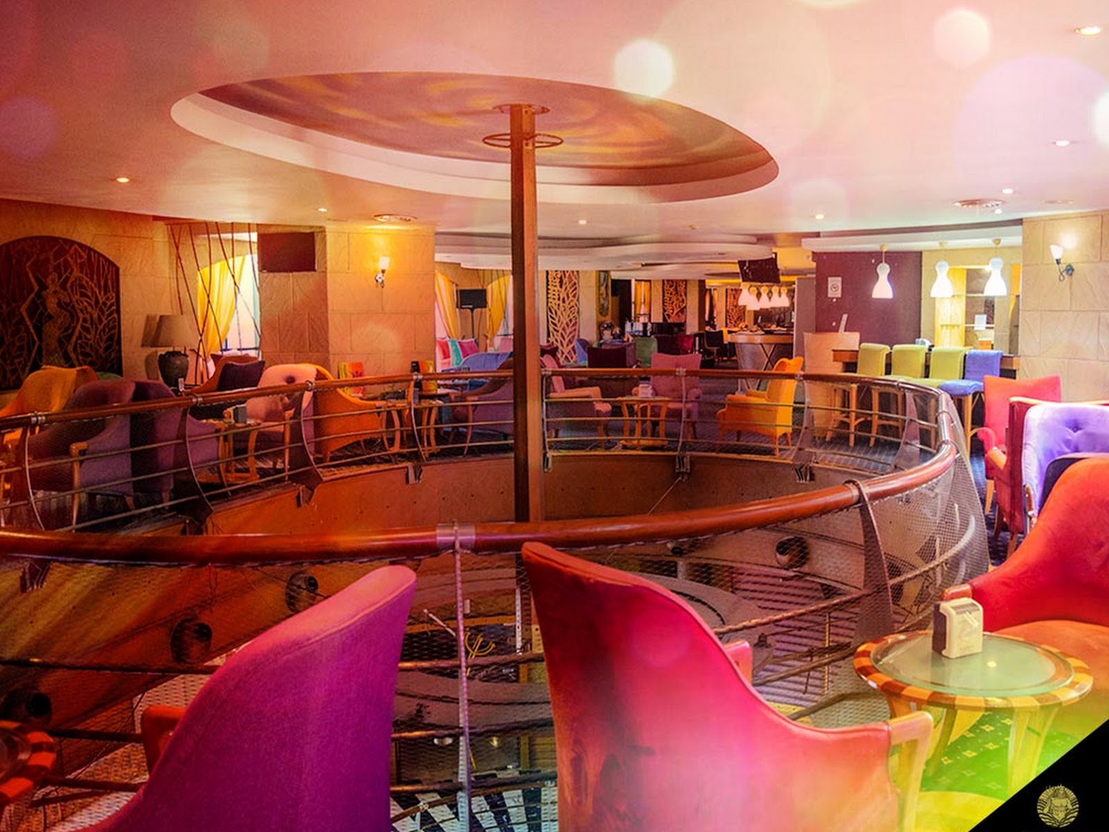 Poseidon Massage & Entertainments