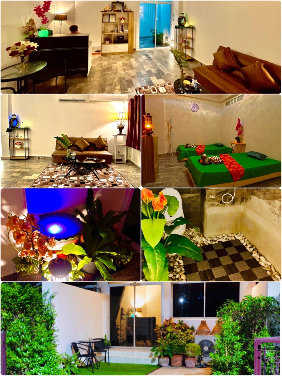 ร้านนวดชาย TOP MAN SPA UBON photo 4