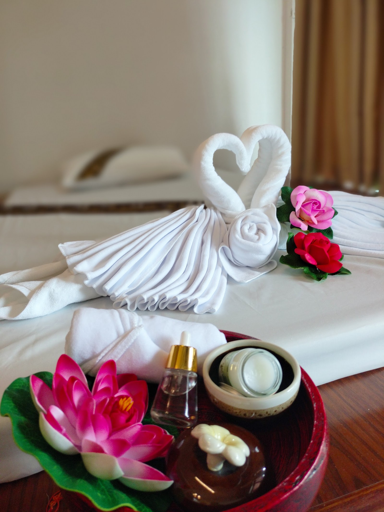 ร้านนวดชาย TOP MAN SPA UBON