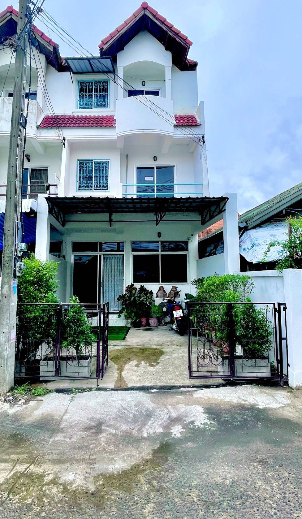ร้านนวดชาย TOP MAN SPA UBON photo 6