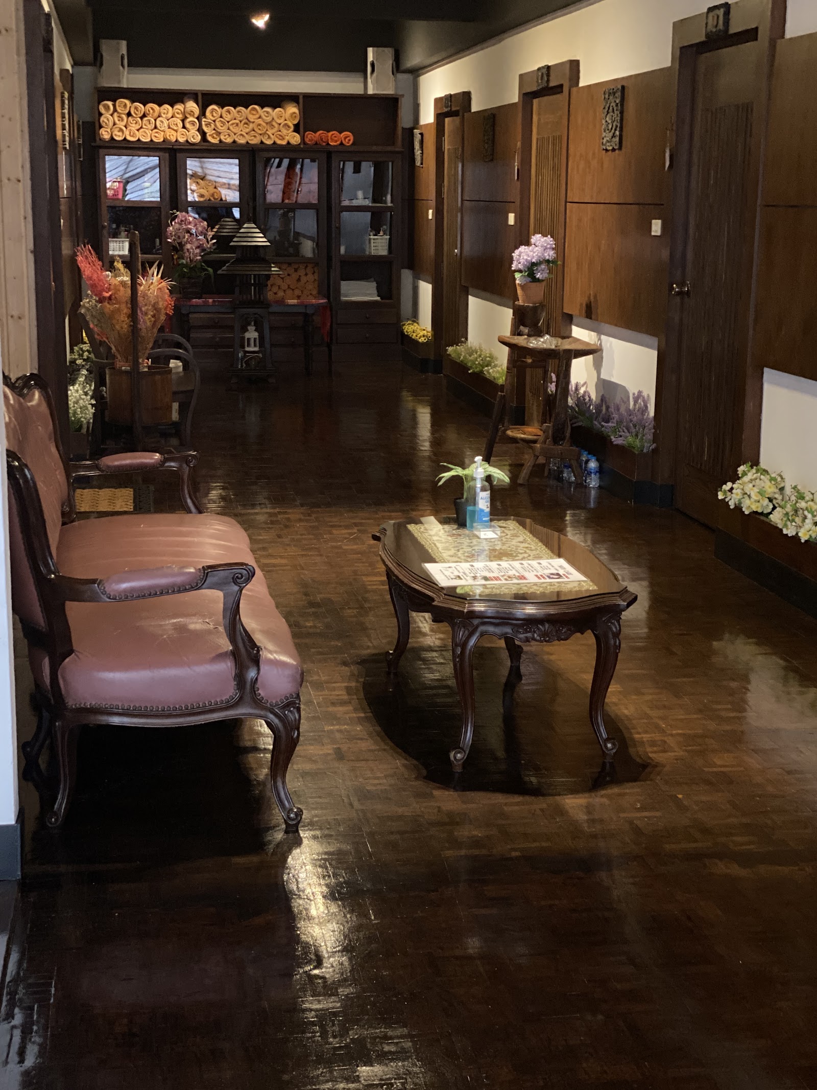 Nico Spa & Massage photo 11