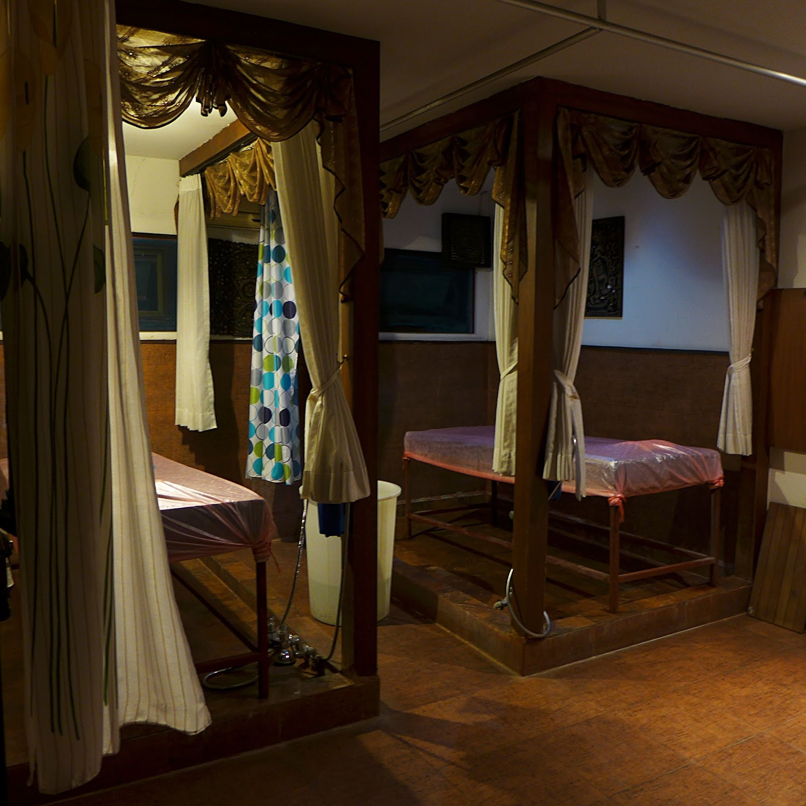 Nico Spa & Massage photo 8