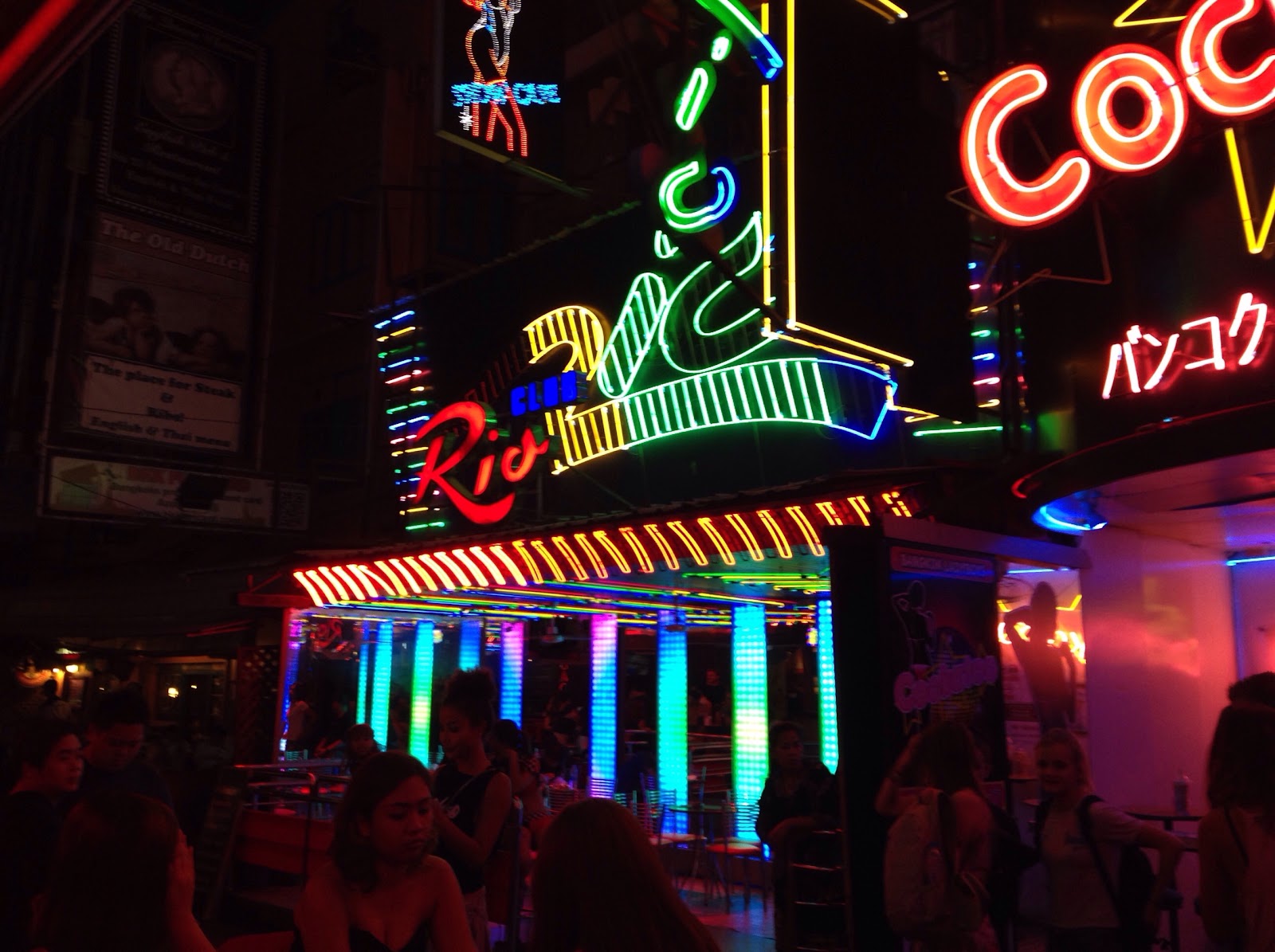 Rio Club photo 2
