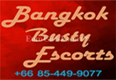 Bangkok Busty Escorts