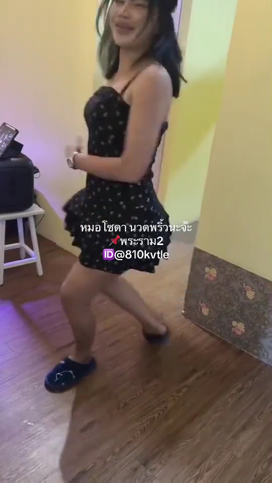 พริตตี้ นวดผ่อนคลาย photo 10