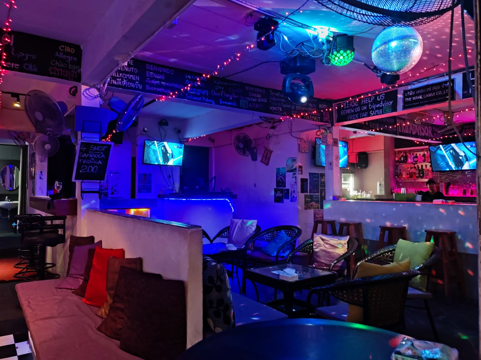 Pride Bar Samui photo 5