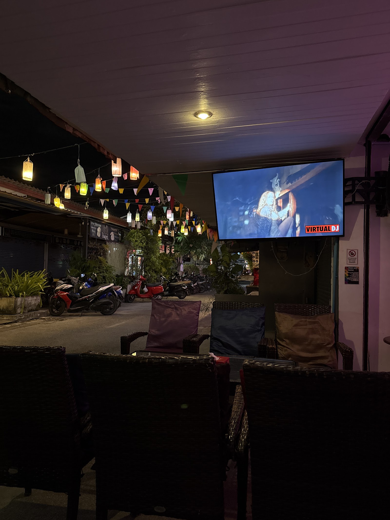 Pride Bar Samui photo 8
