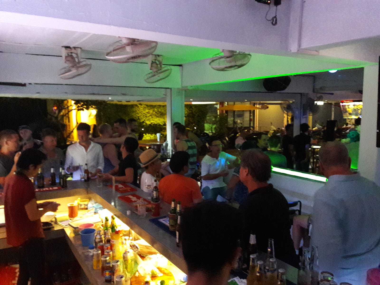 Pride Bar Samui photo 4